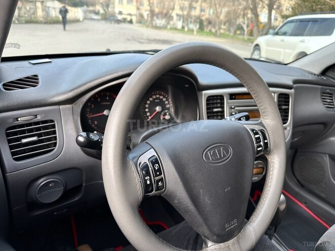 Kia Rio 2009, 264,000 km - 1.5 л - Bakı