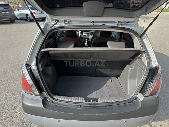 Kia Rio 2009, 264,000 km - 1.5 л - Bakı