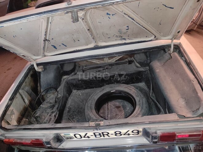 LADA (VAZ) 2106 1988, 93,000 km - 1.5 l - Ağdaş