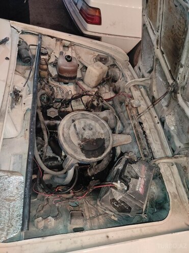 LADA (VAZ) 2106 1988, 93,000 km - 1.5 l - Ağdaş