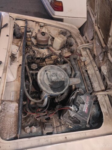 LADA (VAZ) 2106 1988, 93,000 km - 1.5 l - Ağdaş