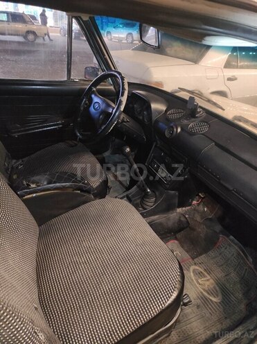 LADA (VAZ) 2106 1988, 93,000 km - 1.5 l - Ağdaş