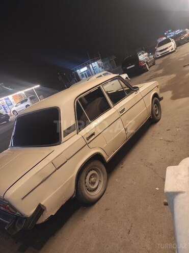 LADA (VAZ) 2106 1988, 93,000 km - 1.5 l - Ağdaş