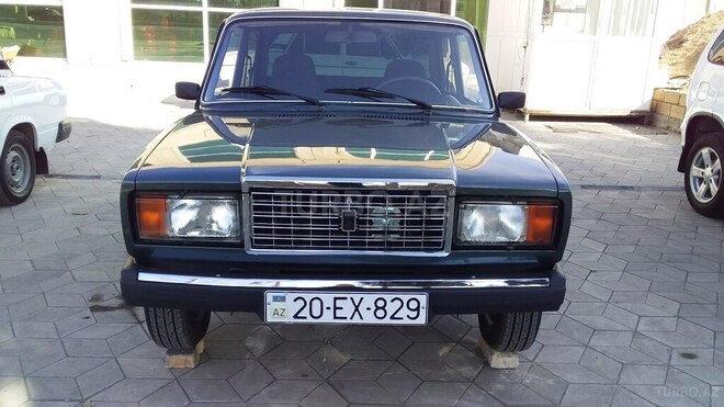 LADA (VAZ) 2107 2011, 90,000 km - 1.7 л - Gəncə