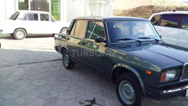 LADA (VAZ) 2107 2011, 90,000 km - 1.7 л - Gəncə