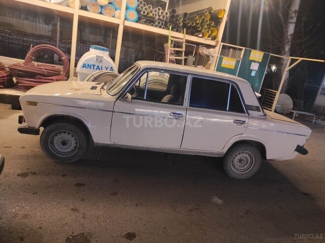 LADA (VAZ) 2106 1988, 93,000 km - 1.5 l - Ağdaş
