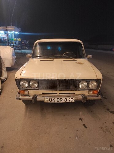 LADA (VAZ) 2106 1988, 93,000 km - 1.5 l - Ağdaş