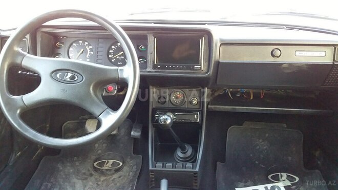 LADA (VAZ) 2107 2011, 90,000 km - 1.7 л - Gəncə