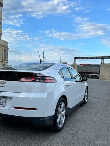 Chevrolet Volt 2015, 199,000 km - 1.4 l - Bakı