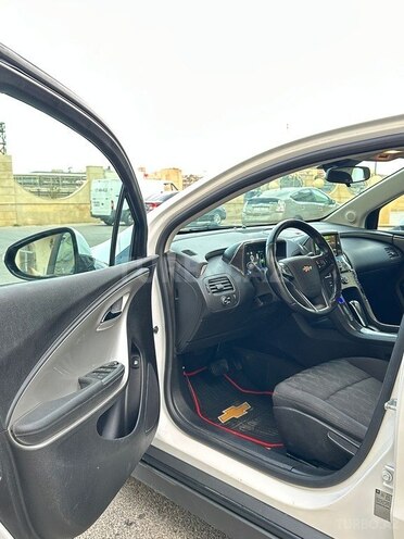 Chevrolet Volt 2015, 199,000 km - 1.4 l - Bakı