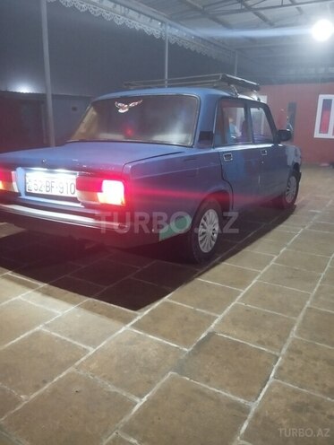 LADA (VAZ) 2107 2006, 98,000 km - 1.6 л - Salyan
