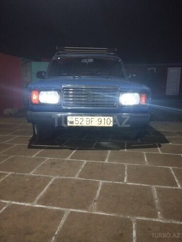 LADA (VAZ) 2107 2006, 98,000 km - 1.6 л - Salyan