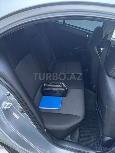 Mitsubishi Lancer 2008, 256,000 km - 2.0 л - Sumqayıt