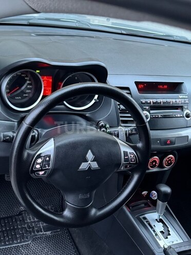 Mitsubishi Lancer 2008, 256,000 km - 2.0 л - Sumqayıt