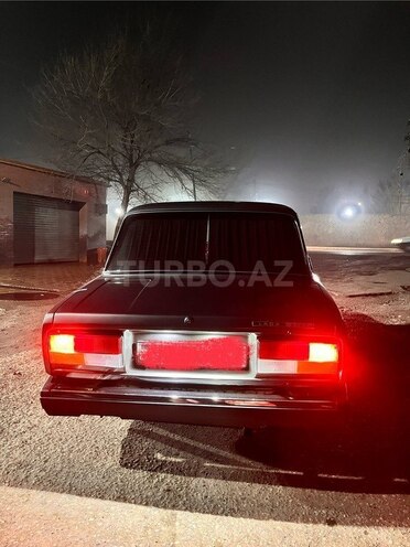 LADA (VAZ) 2107 2011, 70,000 km - 1.6 l - Xudat