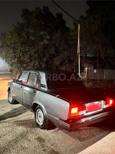 LADA (VAZ) 2107 2011, 70,000 km - 1.6 l - Xudat