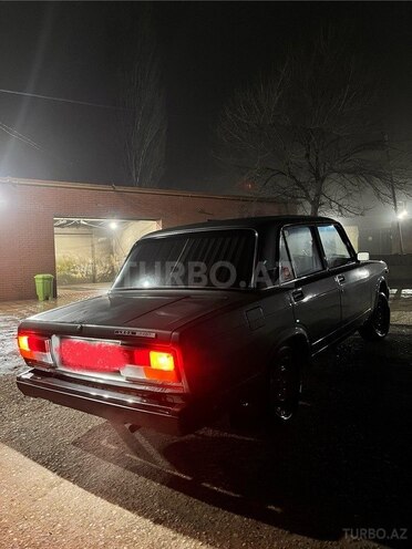 LADA (VAZ) 2107 2011, 70,000 km - 1.6 l - Xudat