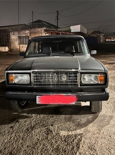 LADA (VAZ) 2107 2011, 70,000 km - 1.6 l - Xudat