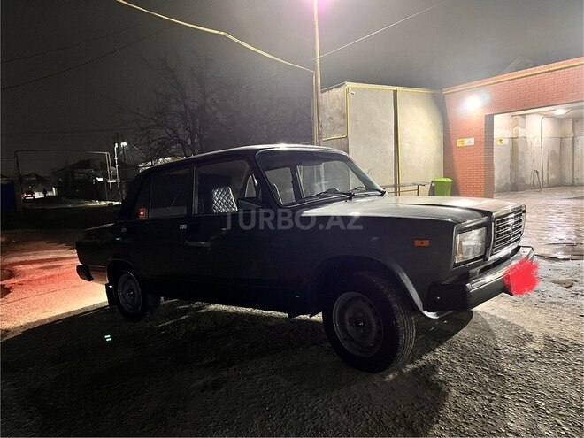 LADA (VAZ) 2107 2011, 70,000 km - 1.6 l - Xudat