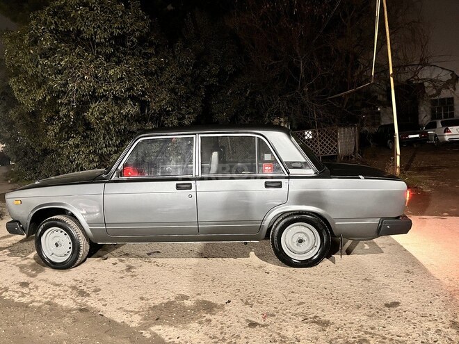 LADA (VAZ) 2107 2011, 70,000 km - 1.6 l - Xudat