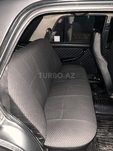 LADA (VAZ) 2107 2011, 70,000 km - 1.6 l - Xudat