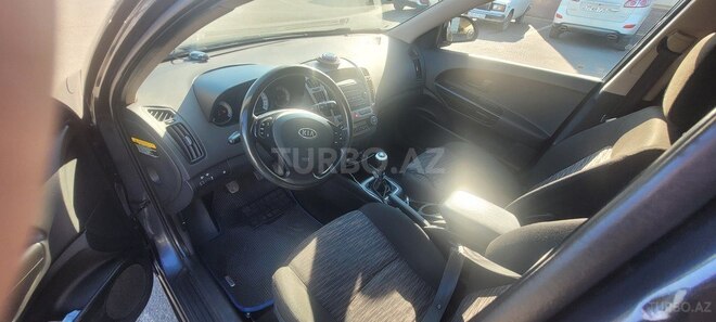 Kia Ceed 2007, 260,000 km - 1.6 l - Gəncə