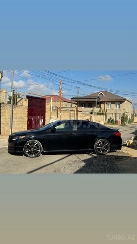 Toyota Camry 2007, 150 km - 3.5 л - Bakı