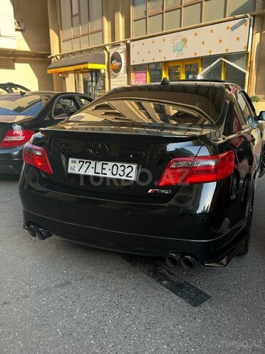 Toyota Camry 2007, 150 km - 3.5 л - Bakı