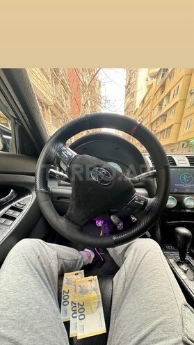 Toyota Camry 2007, 150 km - 3.5 л - Bakı