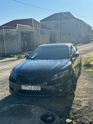 Toyota Camry 2007, 150 km - 3.5 л - Bakı