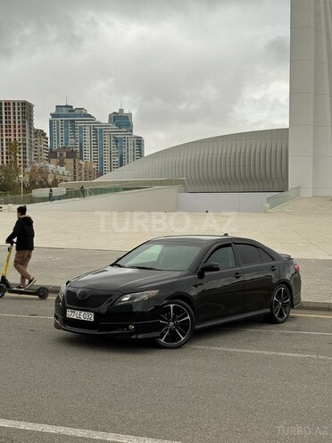 Toyota Camry 2007, 150 km - 3.5 л - Bakı