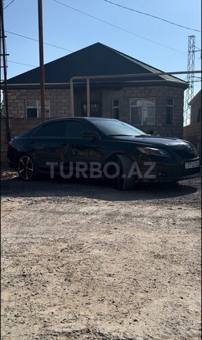 Toyota Camry 2007, 150 km - 3.5 л - Bakı