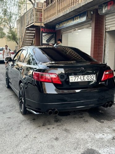 Toyota Camry 2007, 150 km - 3.5 л - Bakı