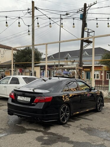 Toyota Camry 2007, 150 km - 3.5 л - Bakı