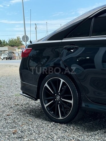 Toyota Camry 2007, 150 km - 3.5 л - Bakı