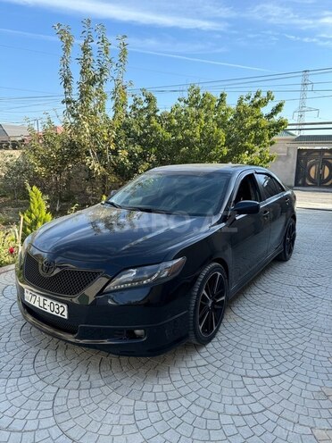 Toyota Camry 2007, 150 km - 3.5 л - Bakı