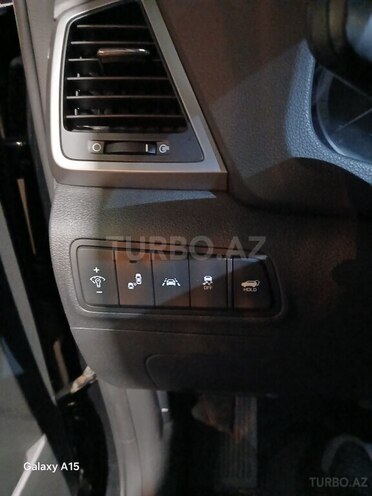 Hyundai Tucson 2017, 114,000 km - 1.6 л - Bakı