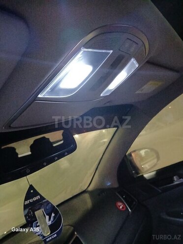 Hyundai Tucson 2017, 114,000 km - 1.6 л - Bakı