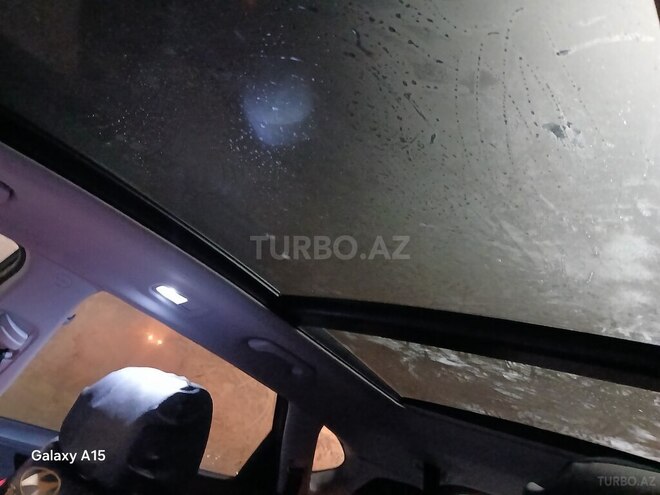 Hyundai Tucson 2017, 114,000 km - 1.6 л - Bakı