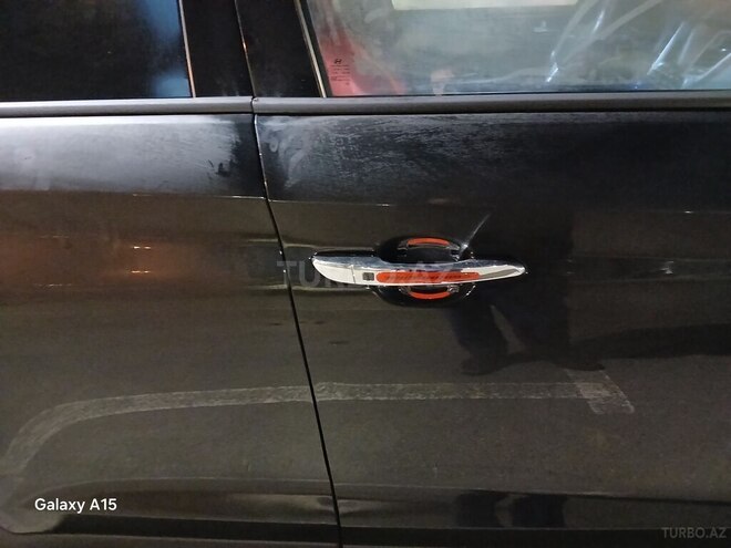 Hyundai Tucson 2017, 114,000 km - 1.6 л - Bakı