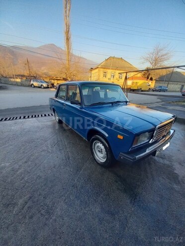 LADA (VAZ) 2107 2001, 98,000 km - 1.6 л - Zaqatala