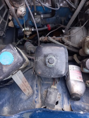 LADA (VAZ) 2107 2001, 98,000 km - 1.6 л - Zaqatala