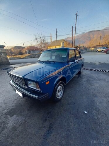LADA (VAZ) 2107 2001, 98,000 km - 1.6 л - Zaqatala
