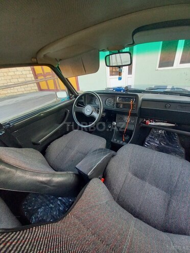 LADA (VAZ) 2107 2001, 98,000 km - 1.6 л - Zaqatala