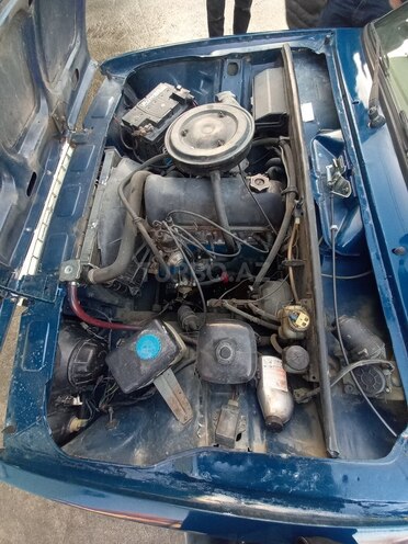 LADA (VAZ) 2107 2001, 98,000 km - 1.6 л - Zaqatala
