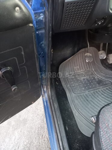 LADA (VAZ) 2107 2001, 98,000 km - 1.6 л - Zaqatala