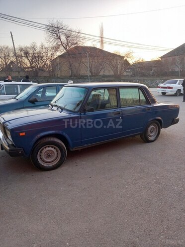 LADA (VAZ) 2107 2001, 98,000 km - 1.6 л - Zaqatala