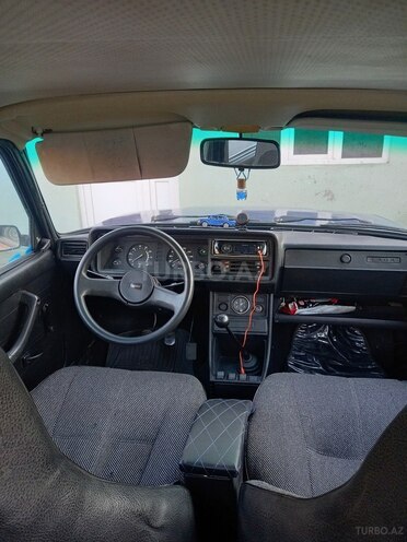 LADA (VAZ) 2107 2001, 98,000 km - 1.6 л - Zaqatala