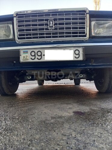 LADA (VAZ) 2107 2001, 98,000 km - 1.6 л - Zaqatala