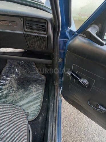 LADA (VAZ) 2107 2001, 98,000 km - 1.6 л - Zaqatala